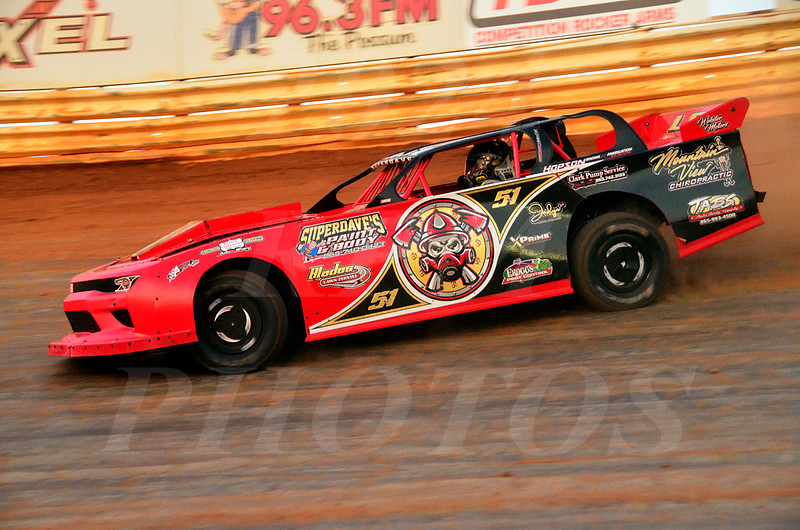 Tori Randal Drag Racing Randall Perry Photography | 4-26-25 VS STREET STOCKS