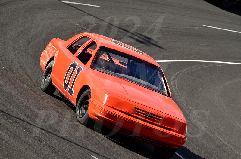 Rob Lpr Racing Randall Perry Photography | 4-4-26 LPR CROWN VIC