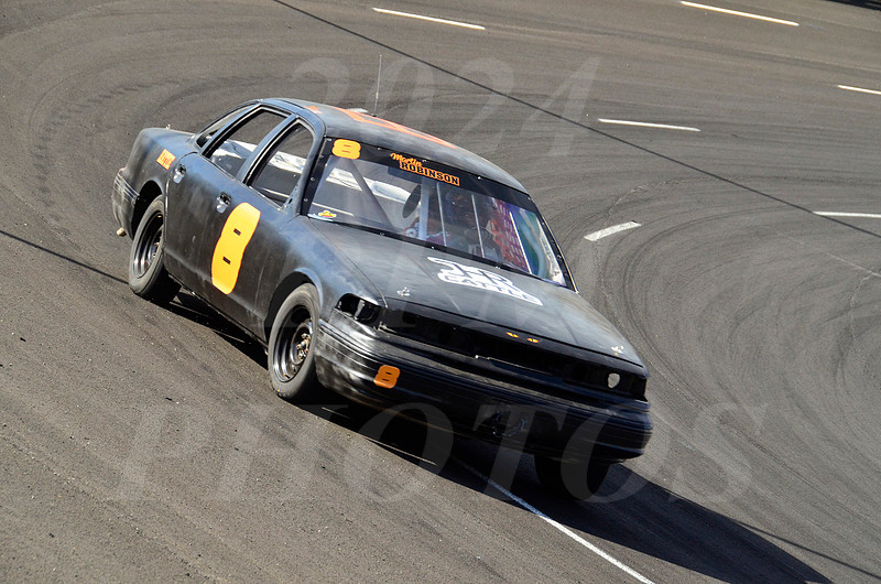 Rob Lpr Racing Randall Perry Photography | 4-4-26 LPR CROWN VIC
