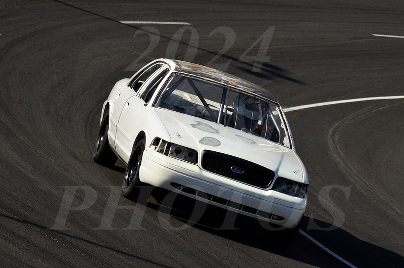 Rob Lpr Racing Randall Perry Photography | 4-4-26 LPR CROWN VIC