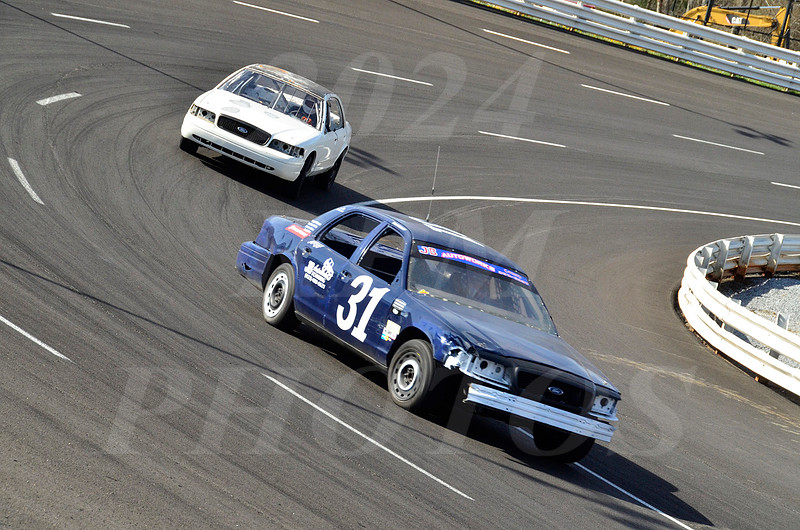 Rob Lpr Racing Randall Perry Photography | 4-4-26 LPR CROWN VIC
