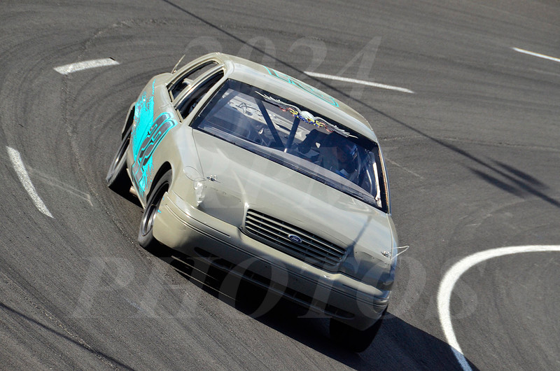 Rob Lpr Racing Randall Perry Photography | 4-4-26 LPR CROWN VIC