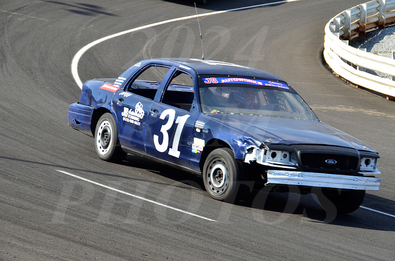 Rob Lpr Racing Randall Perry Photography | 4-4-26 LPR CROWN VIC