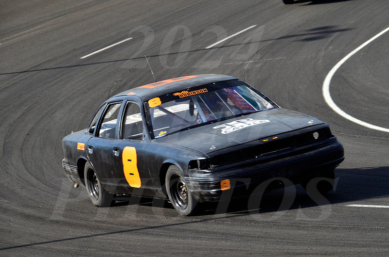 Rob Lpr Racing Randall Perry Photography | 4-4-26 LPR CROWN VIC
