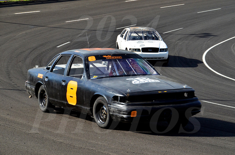 Rob Lpr Racing Randall Perry Photography | 4-4-26 LPR CROWN VIC