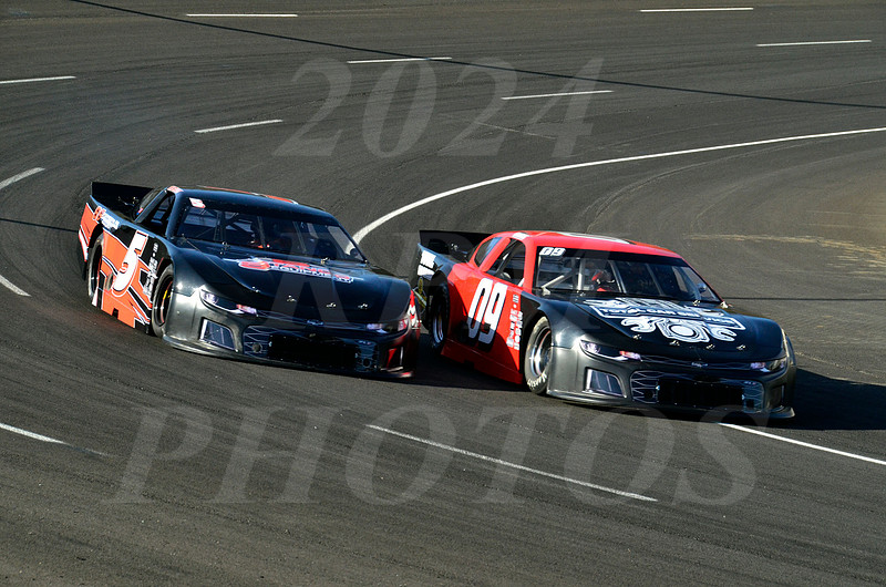 Rob Lpr Racing Randall Perry Photography | 4-4-26 LPR LATE MODEL