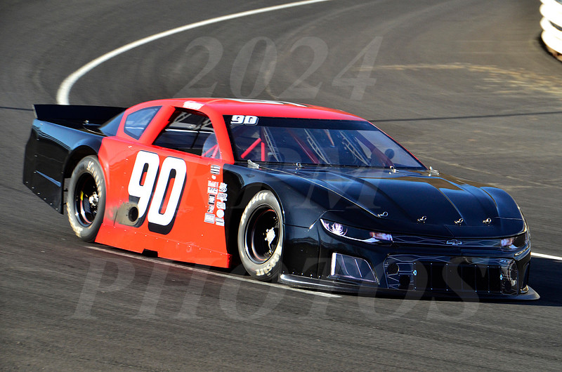 Rob Lpr Racing Randall Perry Photography | 4-4-26 LPR LATE MODEL