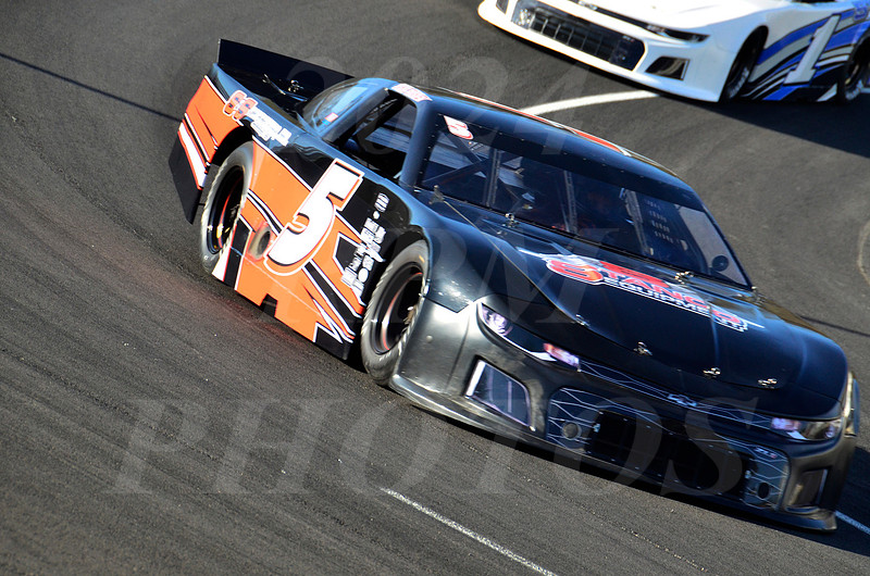 Rob Lpr Racing Randall Perry Photography | 4-4-26 LPR LATE MODEL
