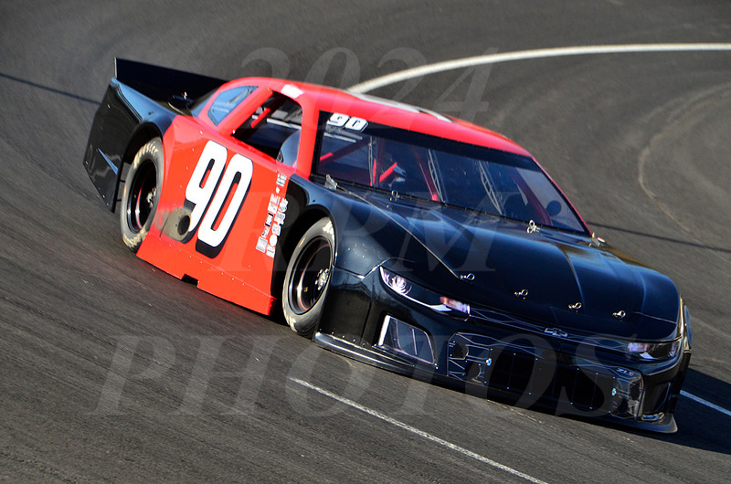 Rob Lpr Racing Randall Perry Photography | 4-4-26 LPR LATE MODEL