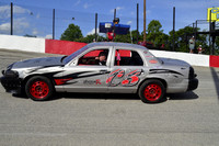 5-9-26 NS Crown Vic