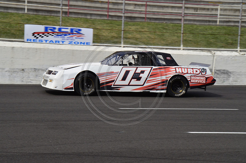Rob Lpr Racing Randall Perry Photography | 6-6-26 LPR STREET STOCKS