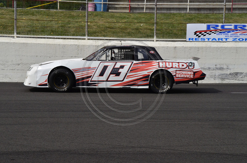 Rob Lpr Racing Randall Perry Photography | 6-6-26 LPR STREET STOCKS