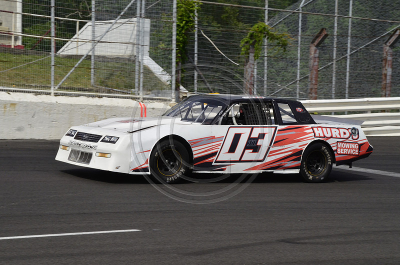 Rob Lpr Racing Randall Perry Photography | 6-6-26 LPR STREET STOCKS