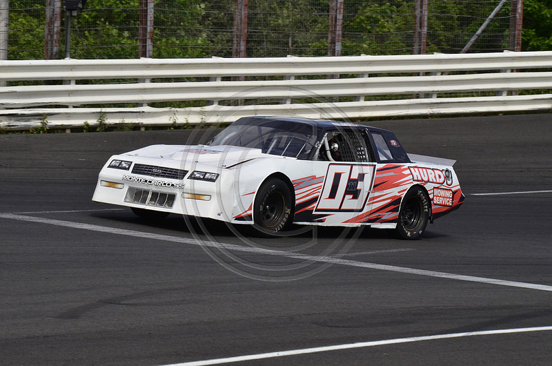 Rob Lpr Racing Randall Perry Photography | 6-6-26 LPR STREET STOCKS