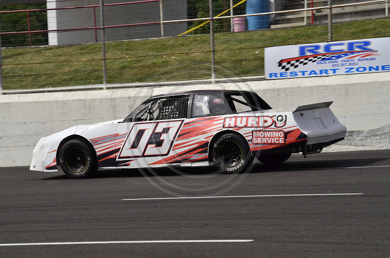 Rob Lpr Racing Randall Perry Photography | 6-6-26 LPR STREET STOCKS