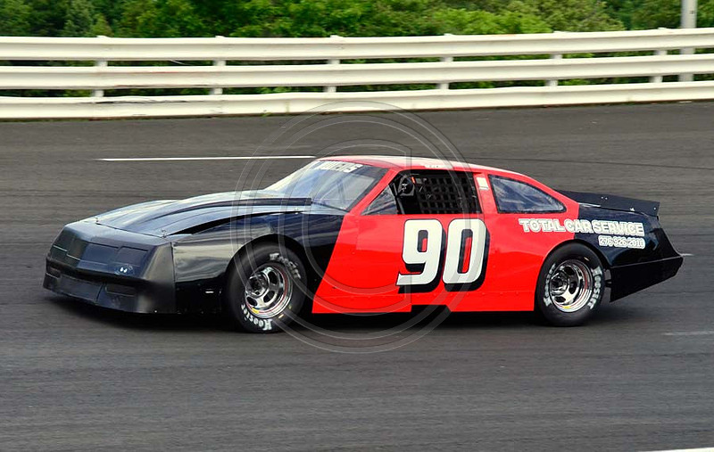 Rob Lpr Racing Randall Perry Photography | 6-6-26 LPR STREET STOCKS