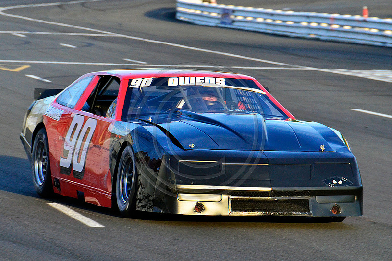 Rob Lpr Racing Randall Perry Photography | 6-6-26 LPR STREET STOCKS