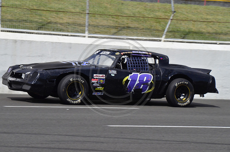 Rob Lpr Racing Randall Perry Photography | 6-6-26 LPR STREET STOCKS