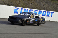 6-55-26 KS CROWN VIC