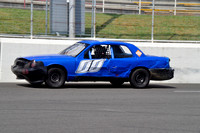 7-4-26 LPR CROWN VIC