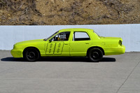7-3-26 KS CROWN VIC