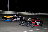 7-18-26 LPR STREET STOCK