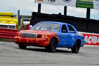 7-25-26 NS CROWN VIC