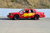 9-11-26 KS CROWN VIC